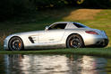 mcchip Mercedes SLS 2