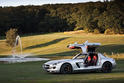 mcchip Mercedes SLS 4