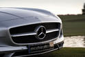mcchip Mercedes SLS 7