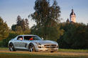 mcchip Mercedes SLS 8