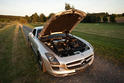 mcchip Mercedes SLS 9
