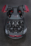 mcchip Mercedes SLS AMG MC700 14