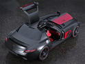 mcchip Mercedes SLS AMG MC700 2