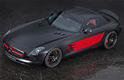 mcchip Mercedes SLS AMG MC700 5