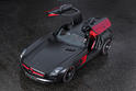 mcchip Mercedes SLS AMG MC700 6