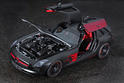 mcchip Mercedes SLS AMG MC700 8
