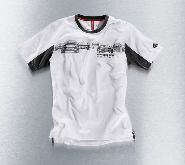 2008 Mercedes Motorsports Collection