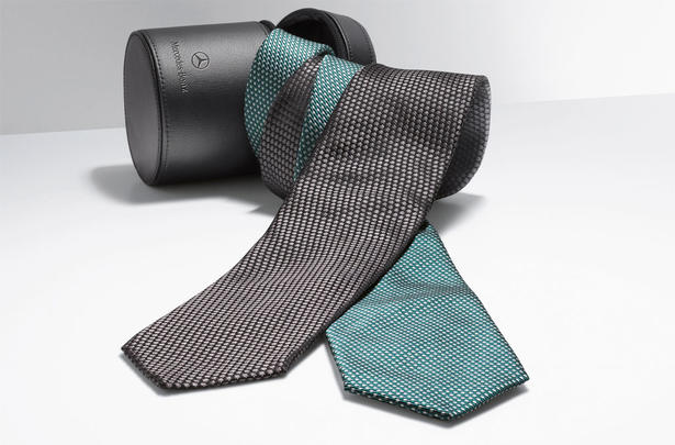 2009 Mercedes Lifestyle Selection