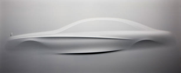 2014 Mercedes S Class Preview