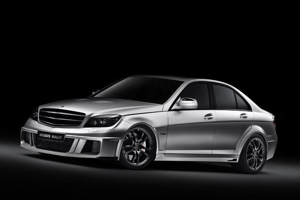 BRABUS BULLIT