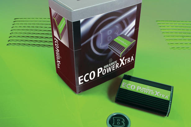 BRABUS ECO PowerXtra