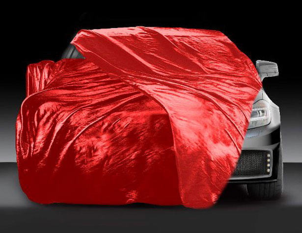 Brabus Teases Frankfurt Model