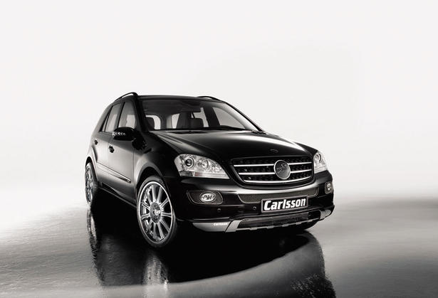 Carlsson Evo BE wheel