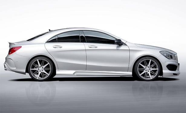 Carlsson Mercedes CLA