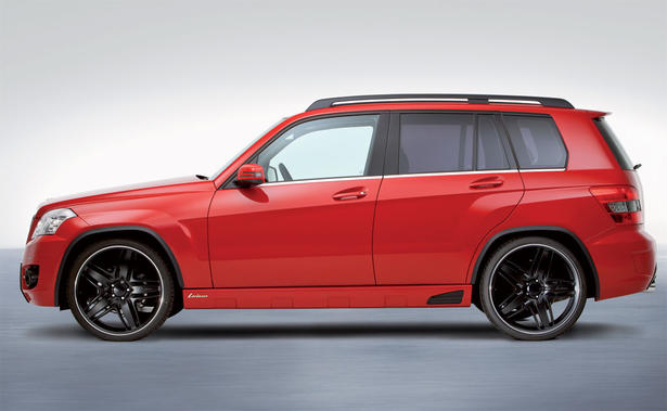 Lorinser Mercedes GLK280
