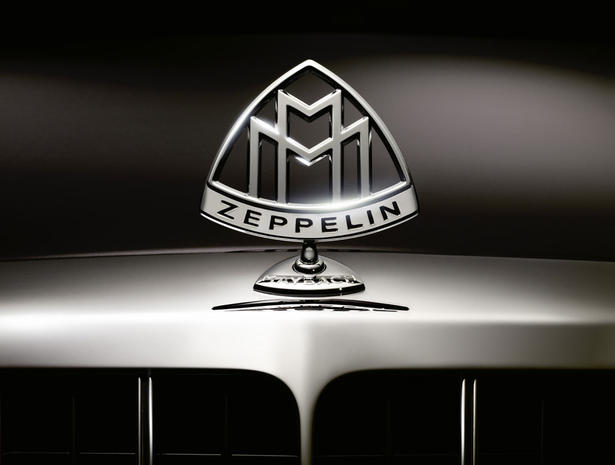 Maybach Zeppelin gallery