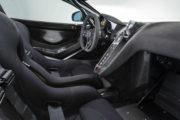 McLaren 650S Sprint: Specs, Price