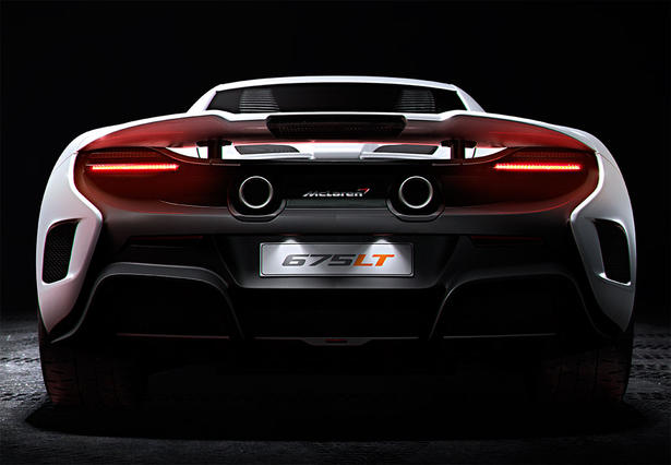 McLaren 675LT: Specs, Performance