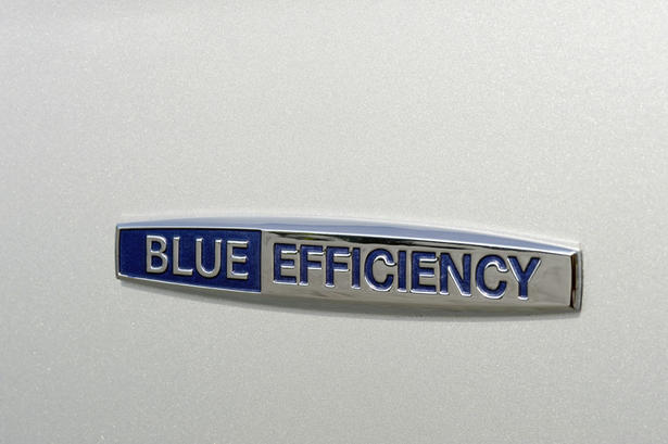 Mercedes C250 CDI BlueEFFICIENCY Prime Edition