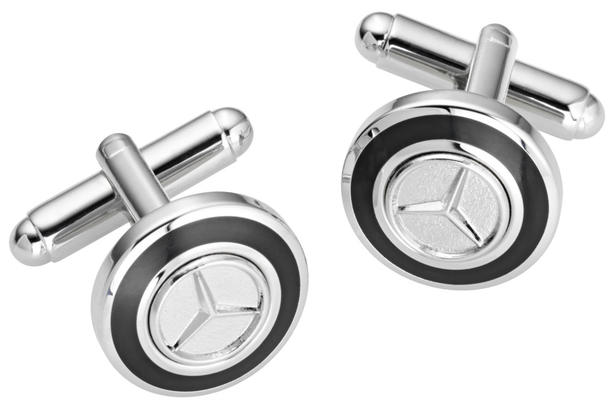 Mercedes Christmas Gifts