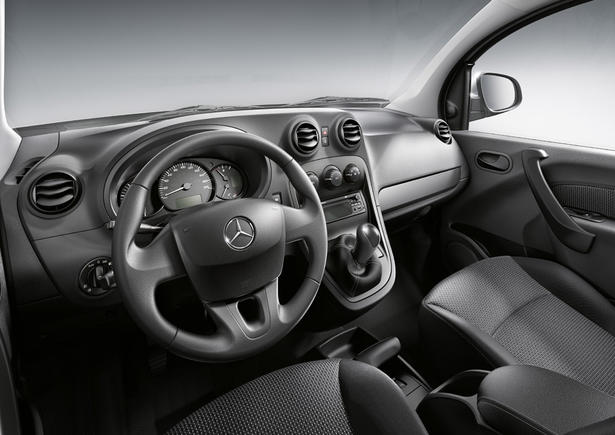 Mercedes Citan