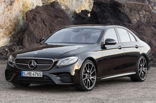 Mercedes E43 AMG: Specifications, Equipment