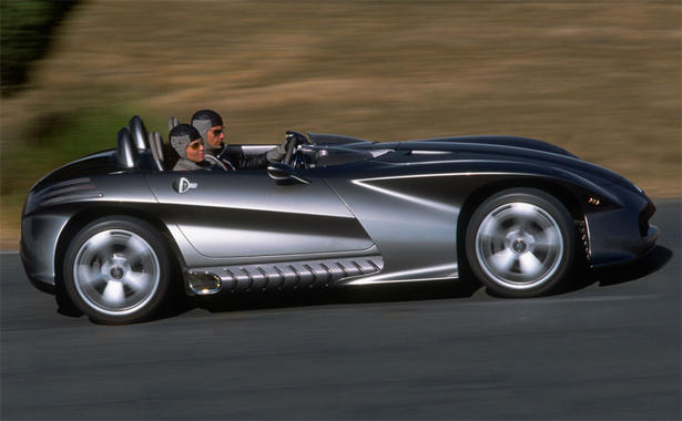 Mercedes SLC Info
