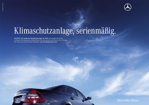 Daimler AG is Majority Stake Holder in Automotive Fuel Cell Cooperation