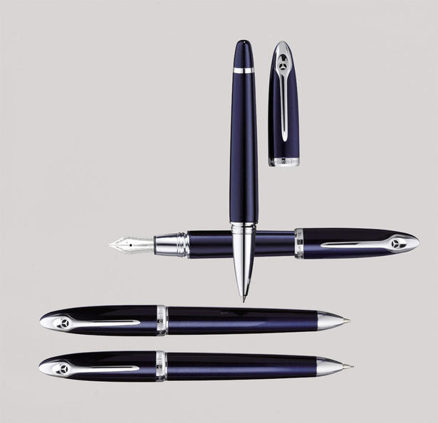 Mercedes Pens and Pencils