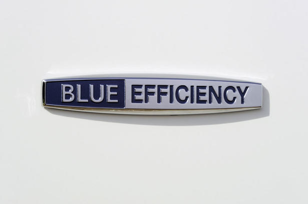 Mercedes S320 CDI BlueEFFICIENCY
