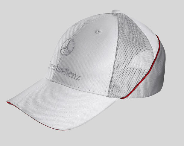 Mercedes gifts