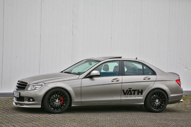 VATH Mercedes C Class