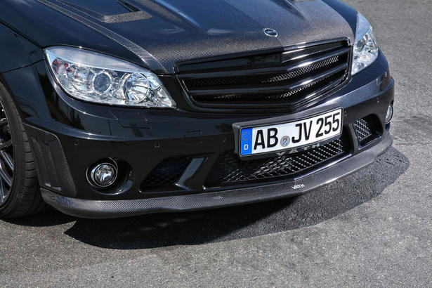 VATH Mercedes C250 CGI