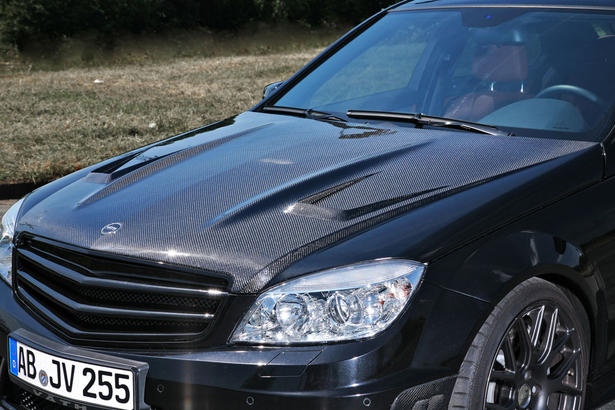 VATH Mercedes C250 CGI