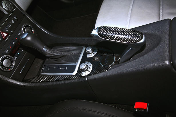 VATH Mercedes SLK AMG