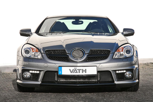 VATH Mercedes SLK AMG