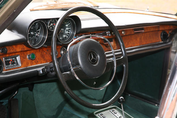 Vath Mercedes 300 SEL
