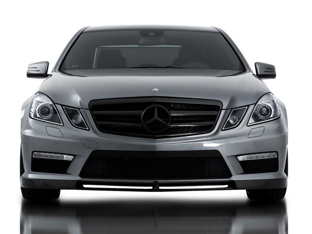 Vorsteiner V6E Mercedes E63 AMG