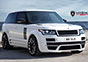 Merdad 2013 Range Rover