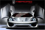 Merdad McLaren MP4 12C
