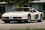 Miami Vice Ferrari Testarossa On Auction
