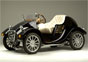 Miluira Electric Car
