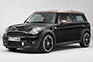 Mini Clubman Bond Street