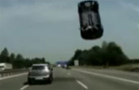 Mini Clubman viral ad