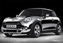 Mini Cooper Chrome Line Exterior Deluxe