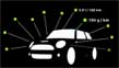 Mini Cooper D Minimalism Commercial