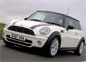 MINI Electric Drive