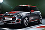Mini Cooper JCW Concept