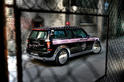 2008 Life Ball MINI Clubman 11