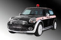 2008 Life Ball MINI Clubman 13